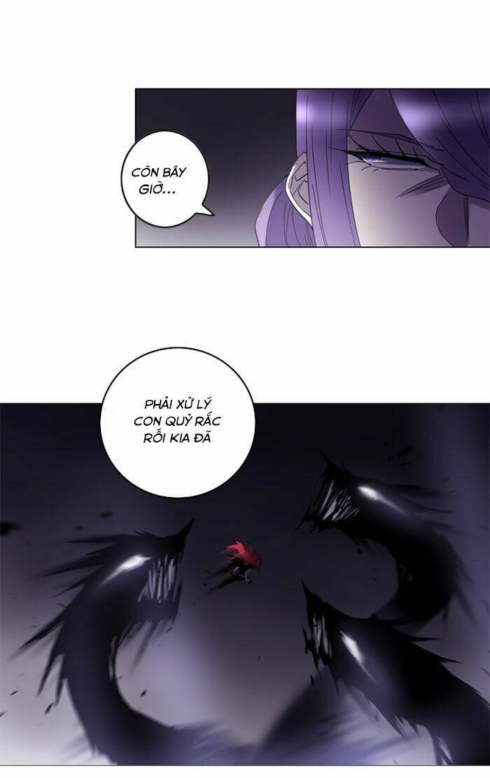 bản khế ước linh hồn chapter 76 18