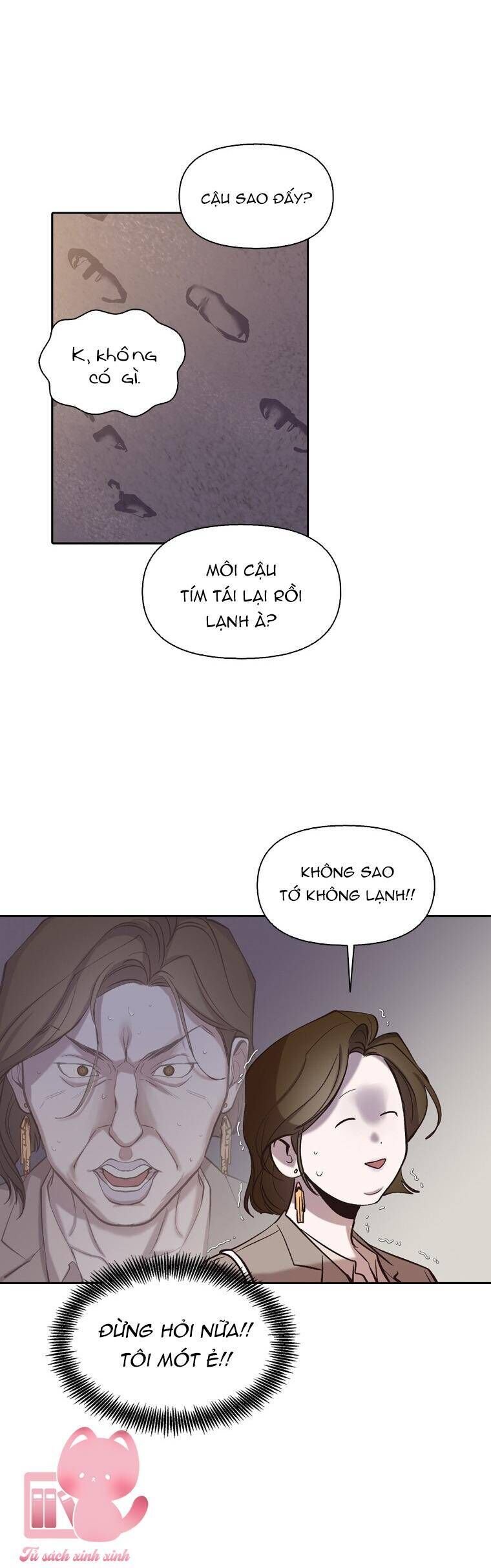 thanh xuân của chúng ta chapter 90 37