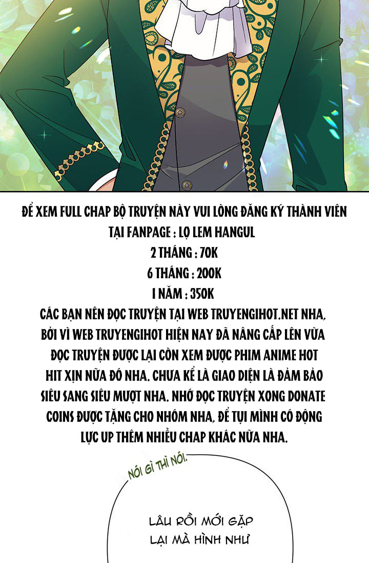 hôm nay ác nữ cũng thấy vui chapter 37.1 2