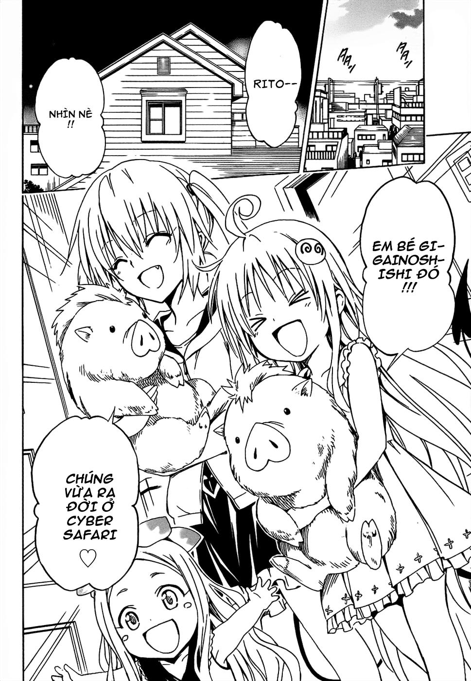 to love - ru darkness chapter 51 44