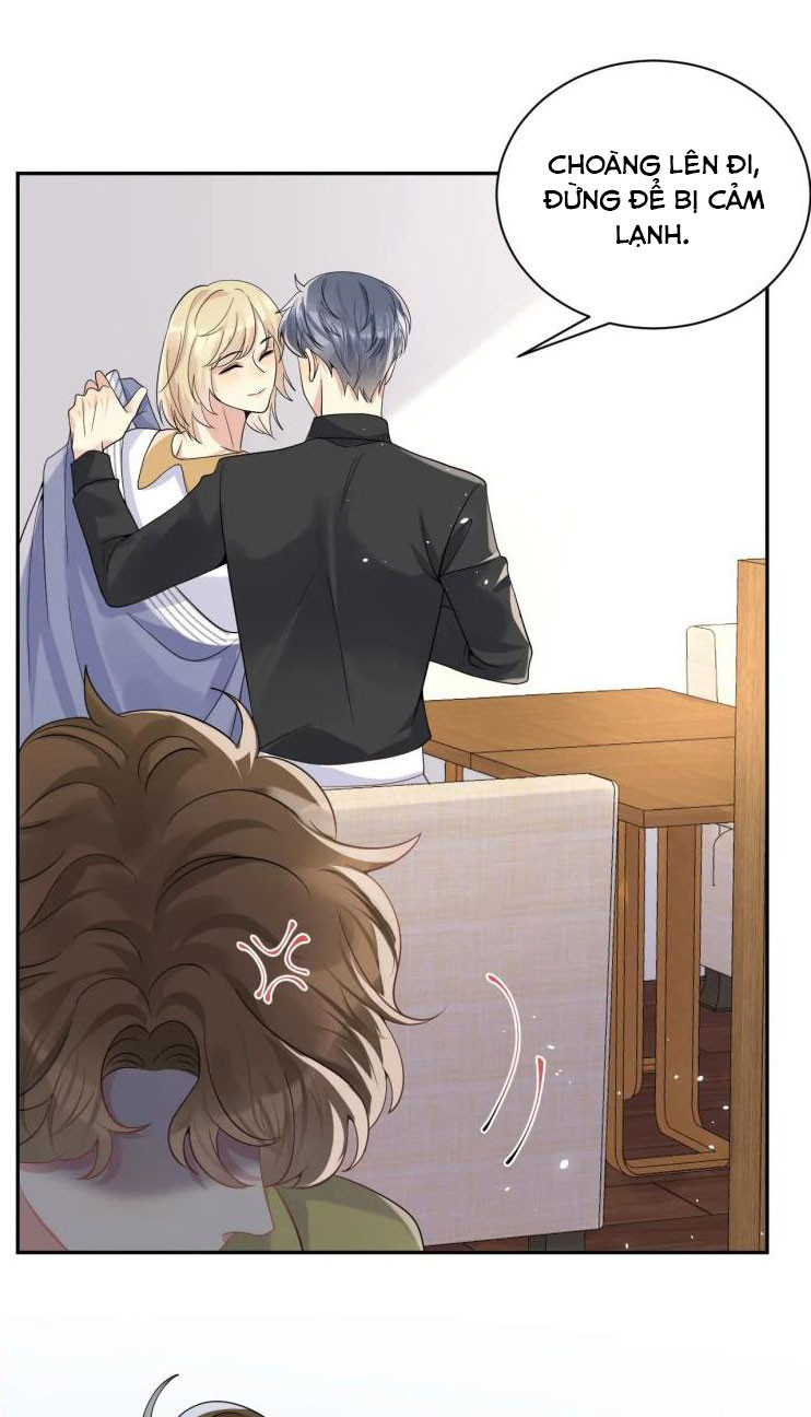 lại bị bạn trai cũ nhắm trúng rồi chapter 41 7