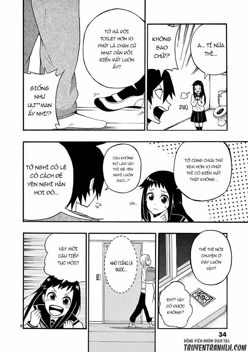 iroha to boku to chapter 2 10