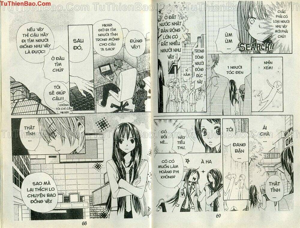 s a - lớp học ưu tú chapter 9 34