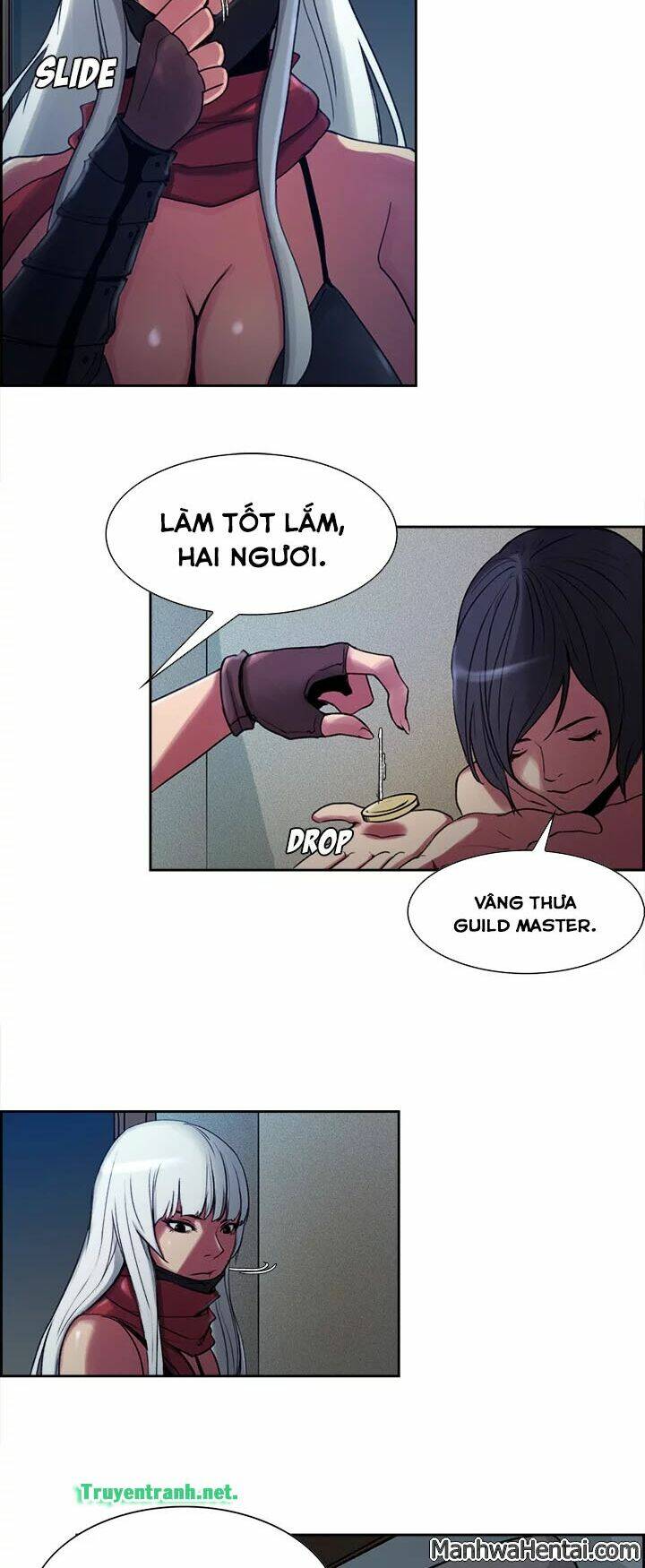 dâm dục hùng chapter 16 7