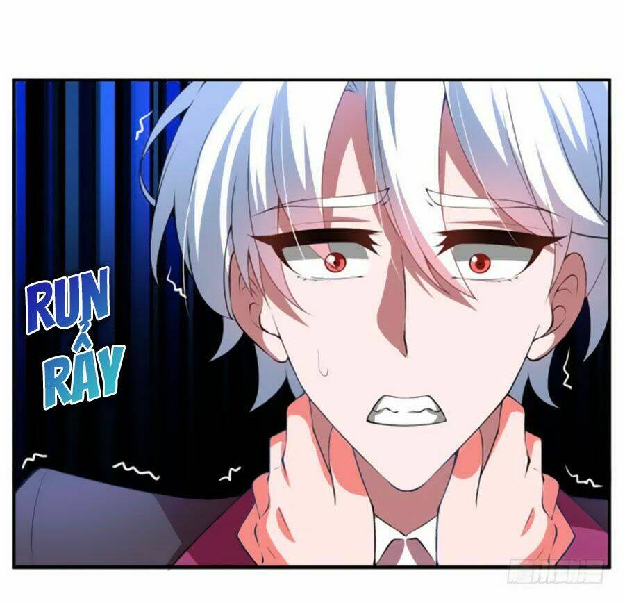 người yêu khát máu của tôi chapter 95 7