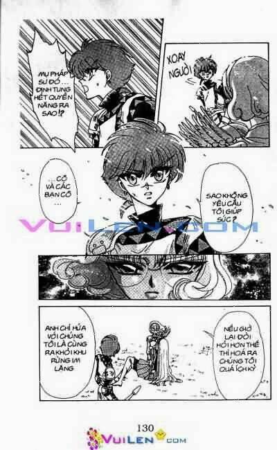 hiệp sĩ phép màu chapter 2 129