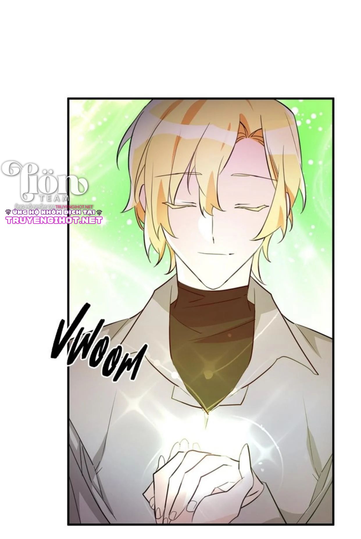 công nương đã thay đổi chapter 68.2 11