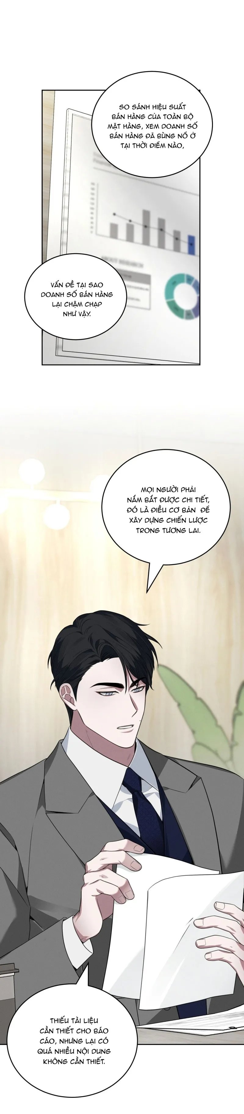 thoát xích chapter 4 11