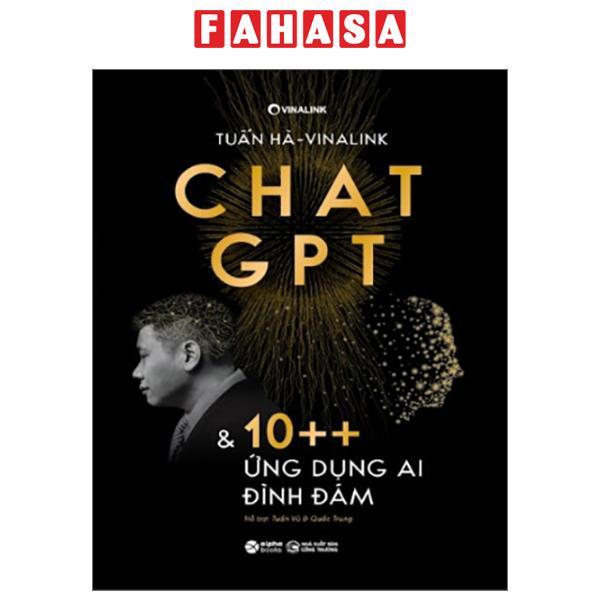 Chat GPT Và 10++ Ứng Dụng AI Đình Đám