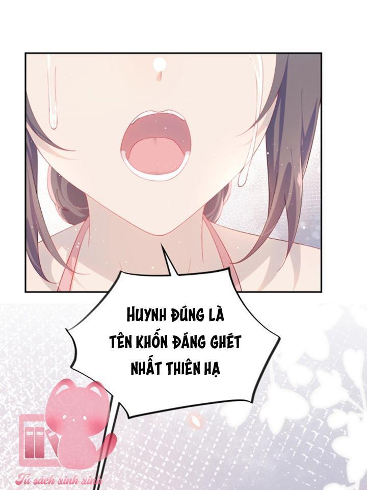 một đêm nọ đột nhiên yandere tới! chapter 111 39