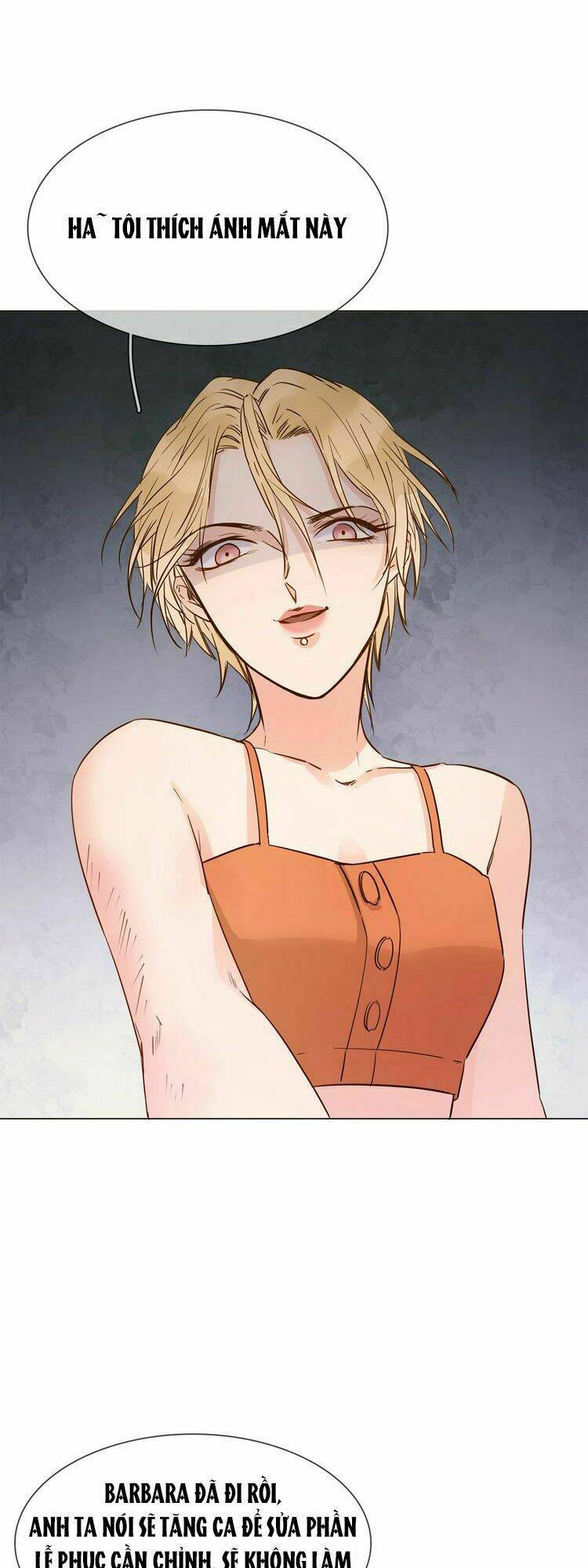 ngôi sao vụn vỡ chapter 8 32