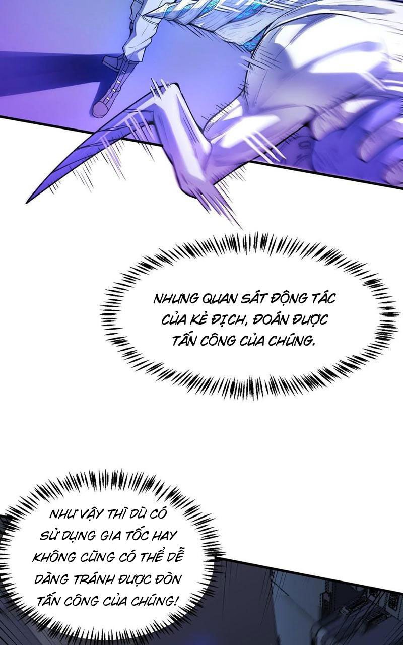 băng phong mạt nhật: không còn đường sống chapter 14 27