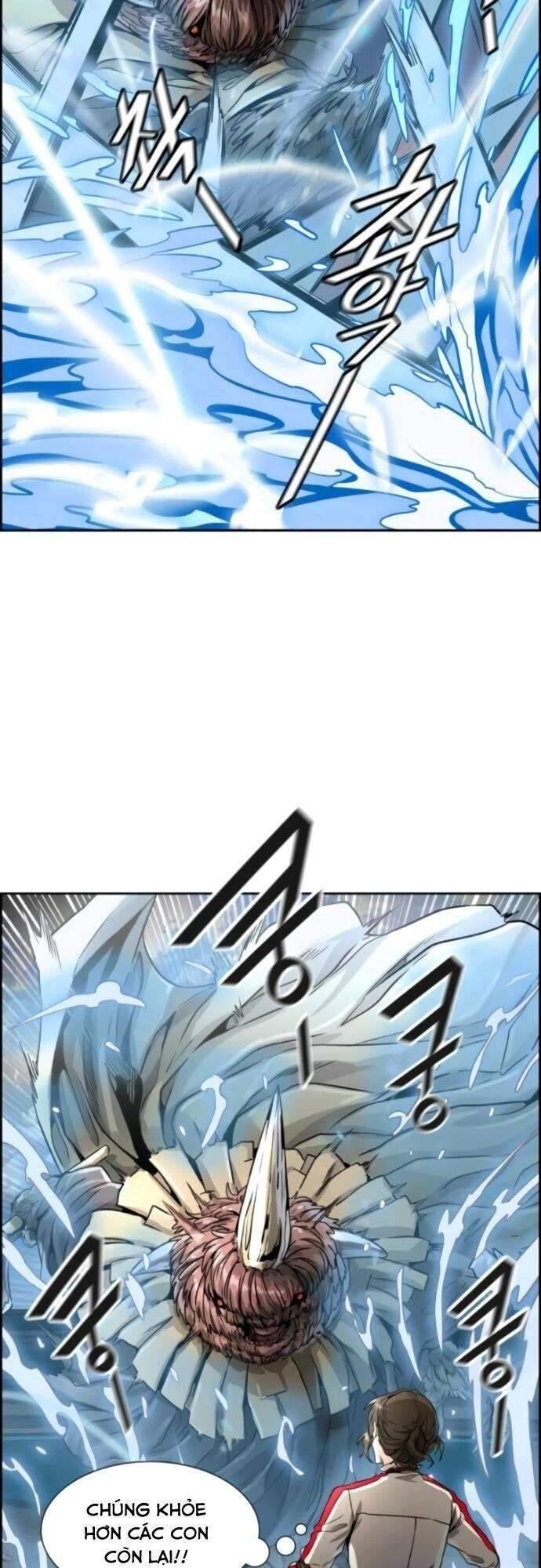 tòa tháp bí ẩn 2 chapter 487 28