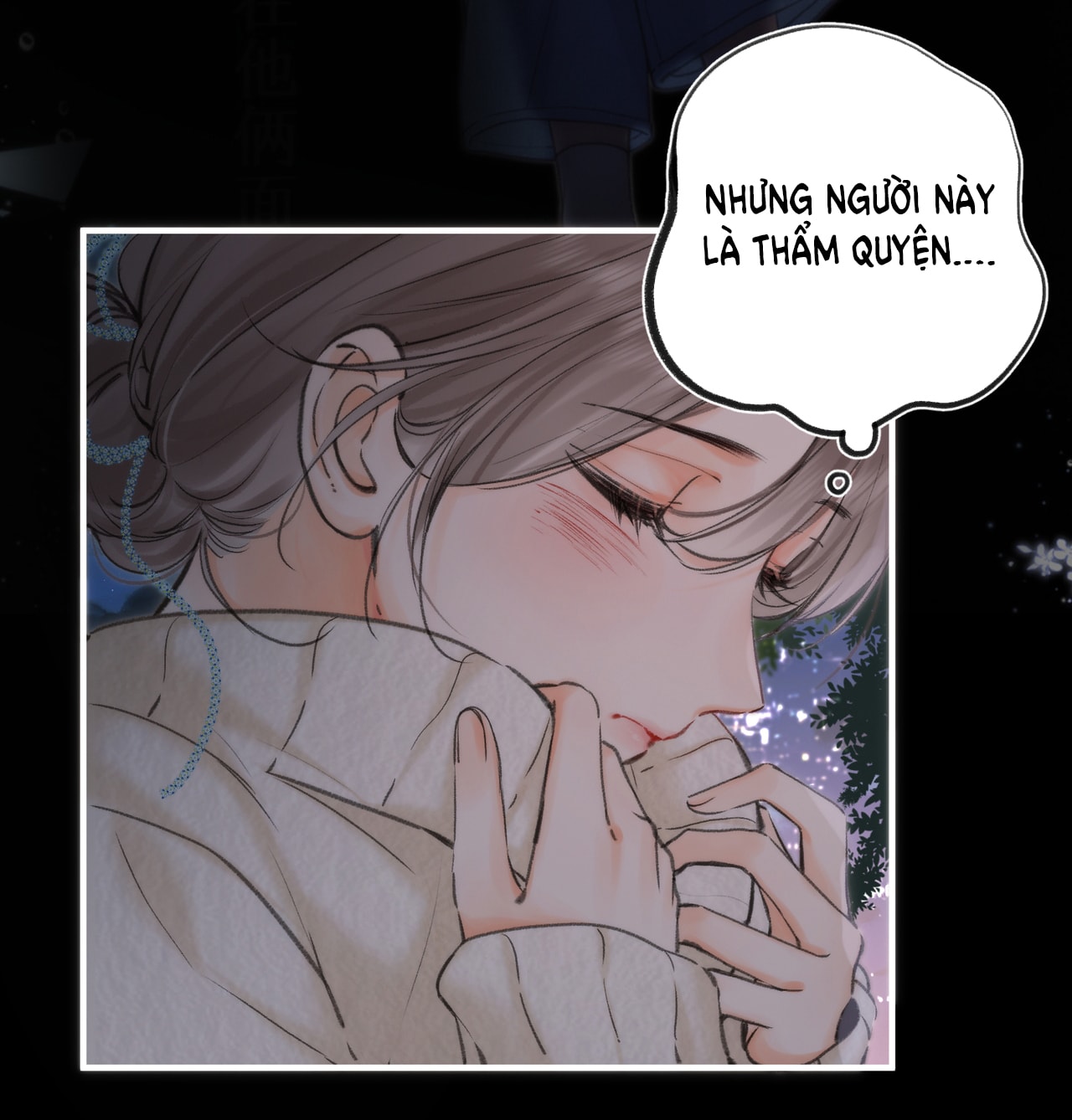 tôi mơ giữa ban ngày chapter 77 19