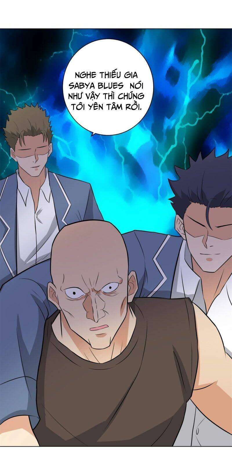 học viện cao thủ chapter 252 18
