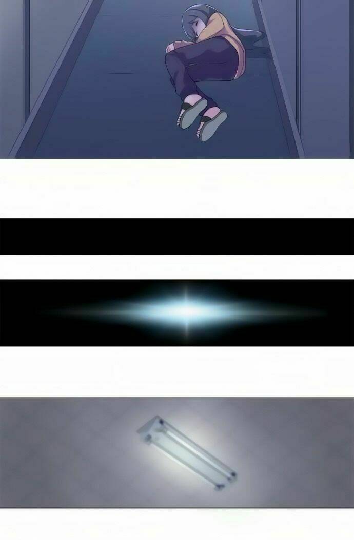 sorairo no graffiti chapter 2 19