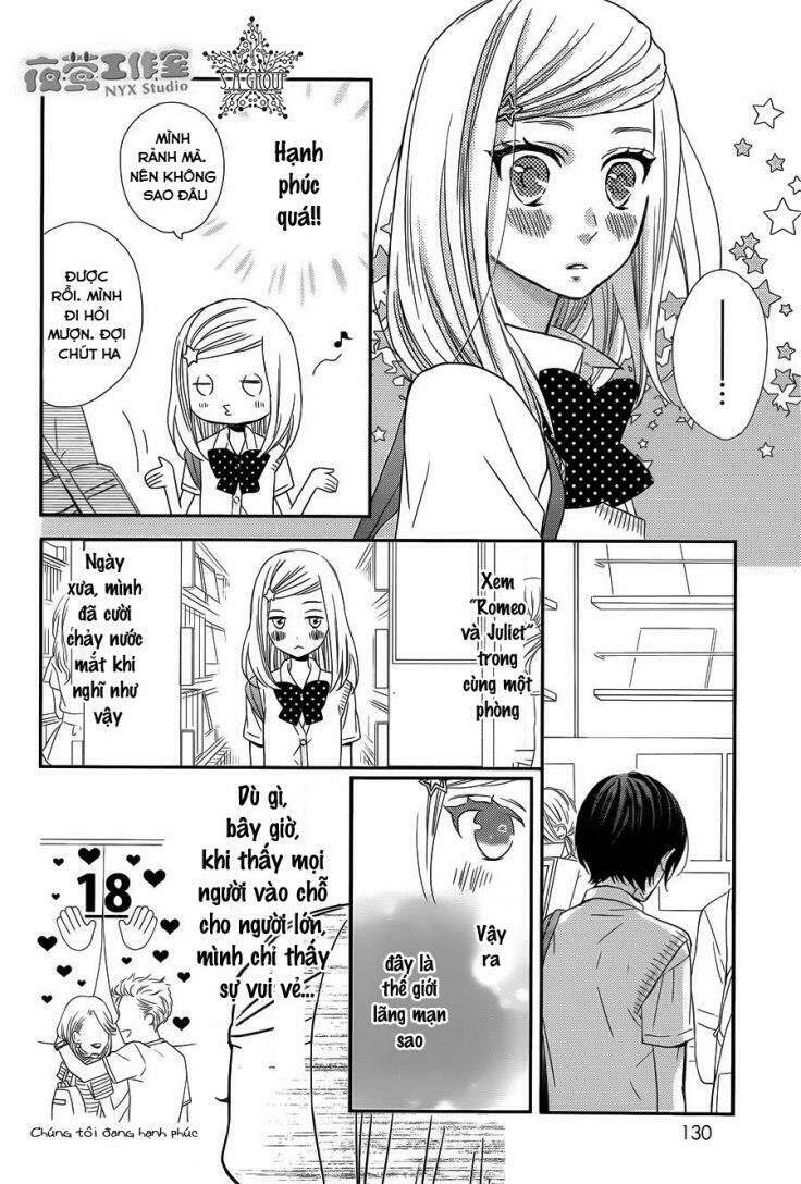 anagura amélie chapter 8 21