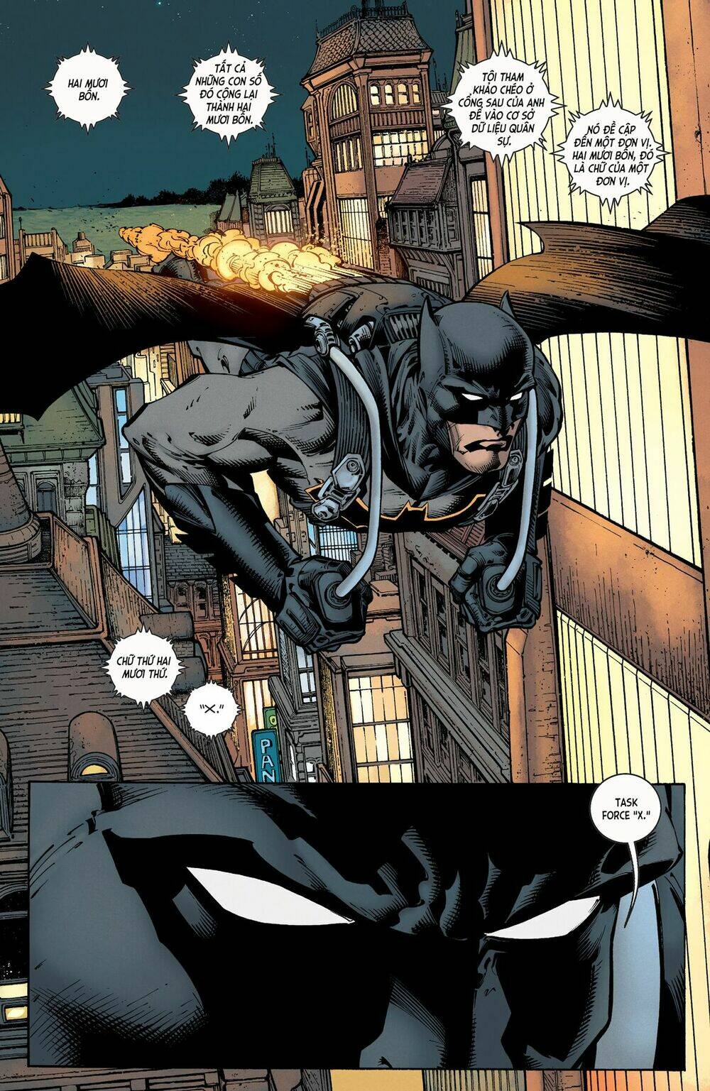 batman (2016) chapter 4 15