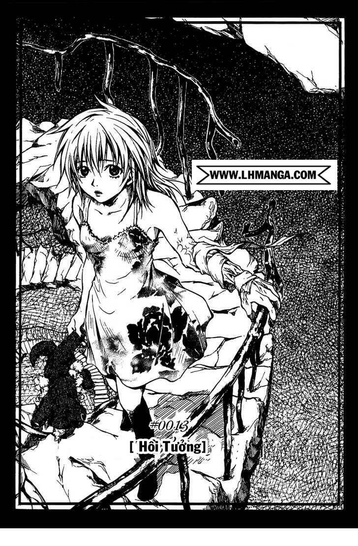 variante chapter 13 3