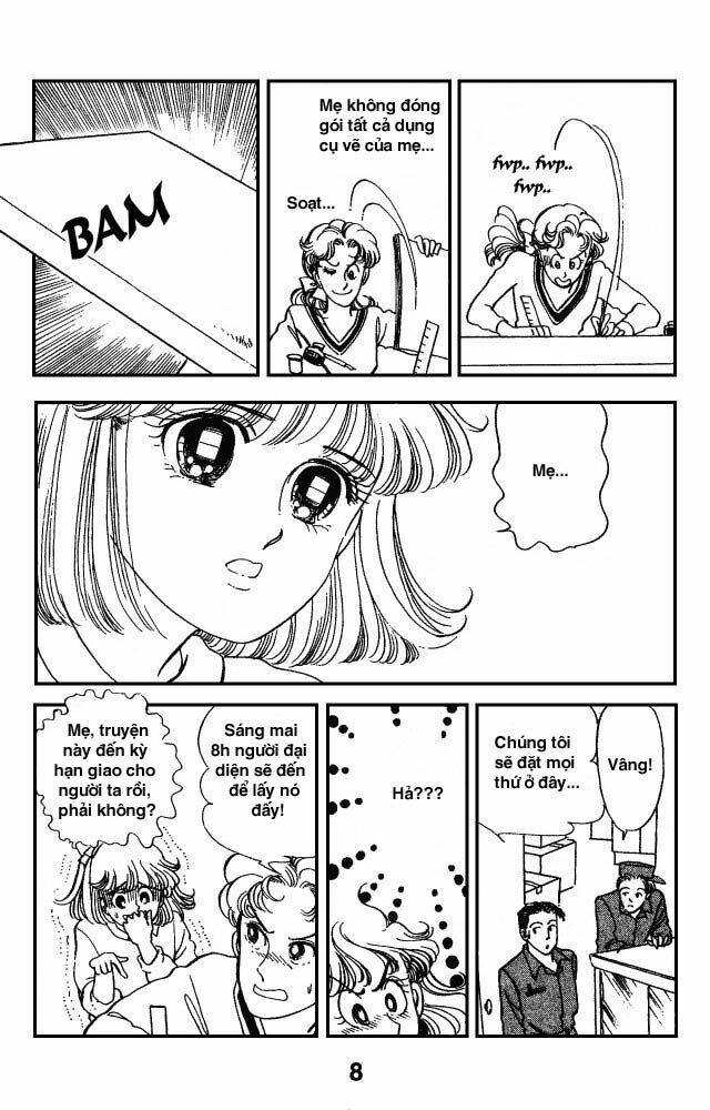 sweet memory chapter 1 10