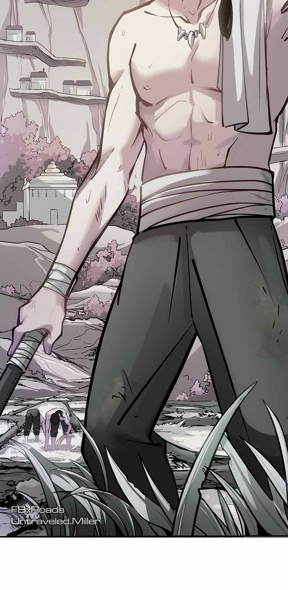 anh hùng và hiệp nữ chapter 45 5