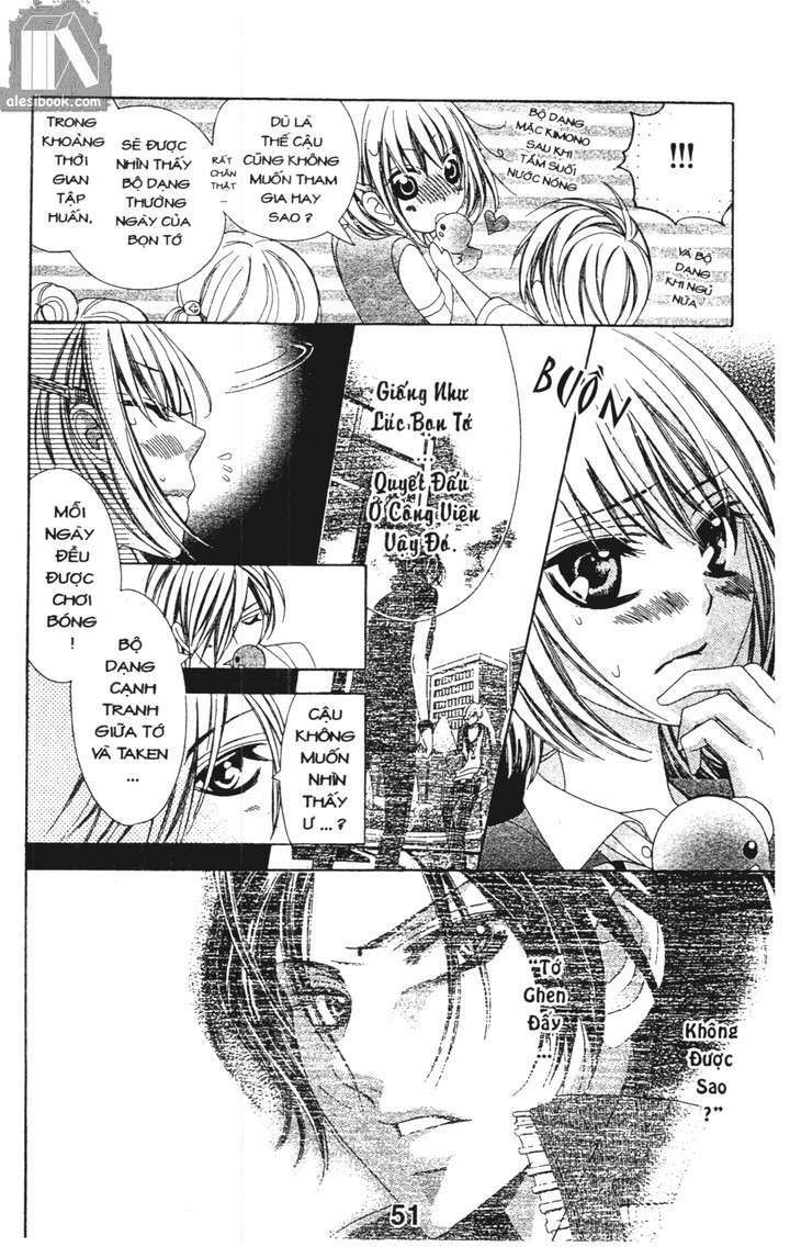 alice 38 °c chapter 19 4