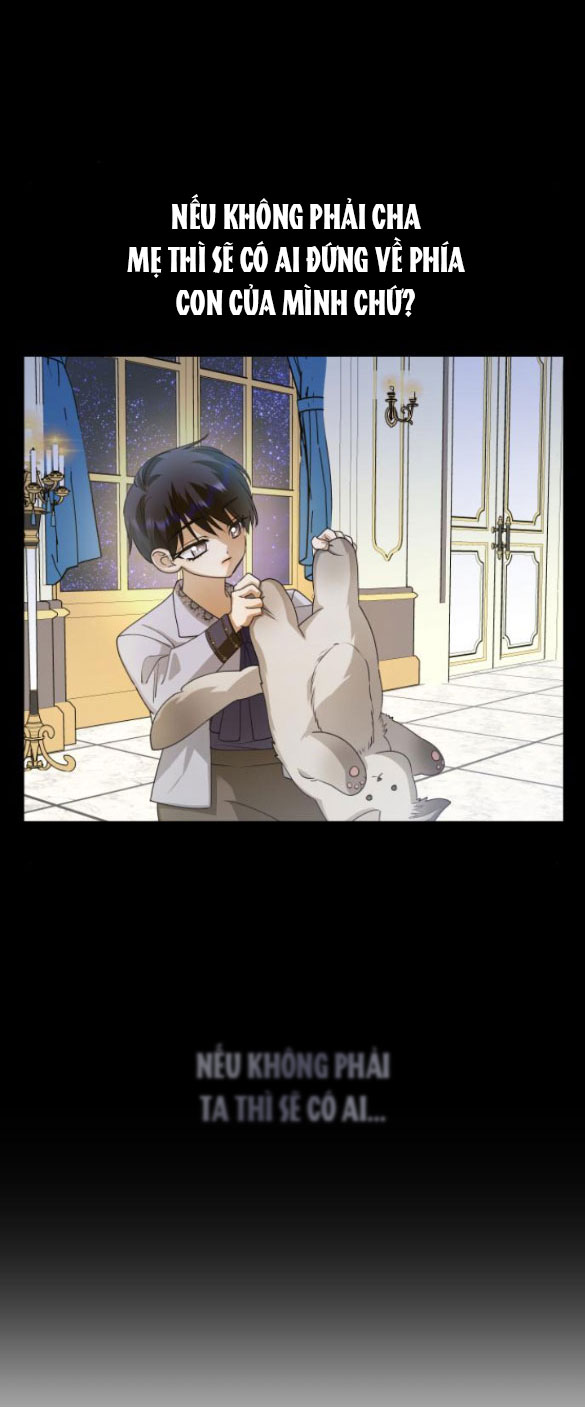 tôi muốn trở thành cô ấy dù chỉ là một ngày chapter 153.2 21