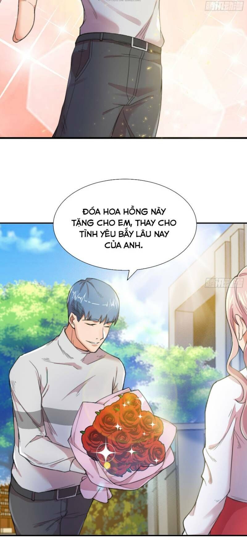 đỉnh phong cường thiếu chapter 9 29