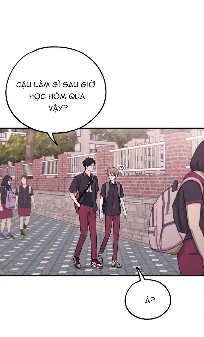 yeonwoo ngây thơ chapter 43.2 32