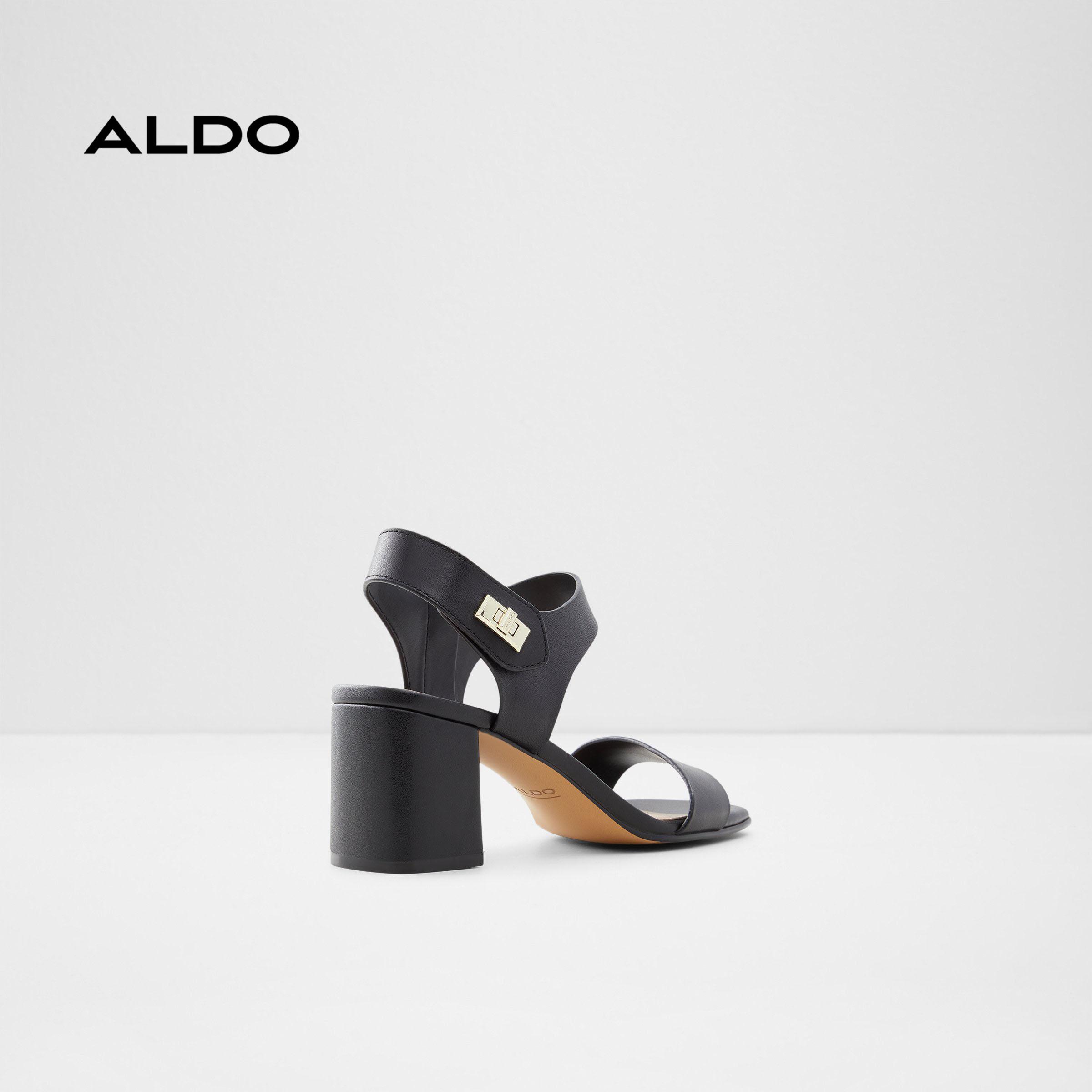 Sandal cao gót nữ Aldo ASTAOSSA