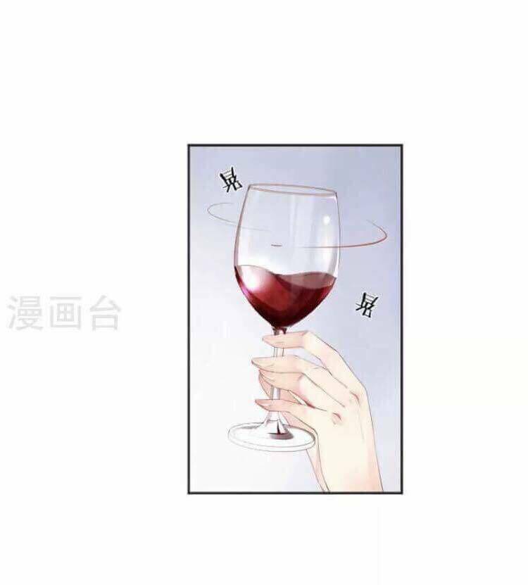 người vợ bí ẩn của tổng tài chapter 20.5 24