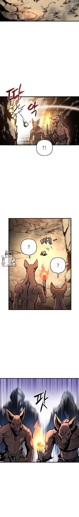 chiến thần chuyển thế chapter 3 17