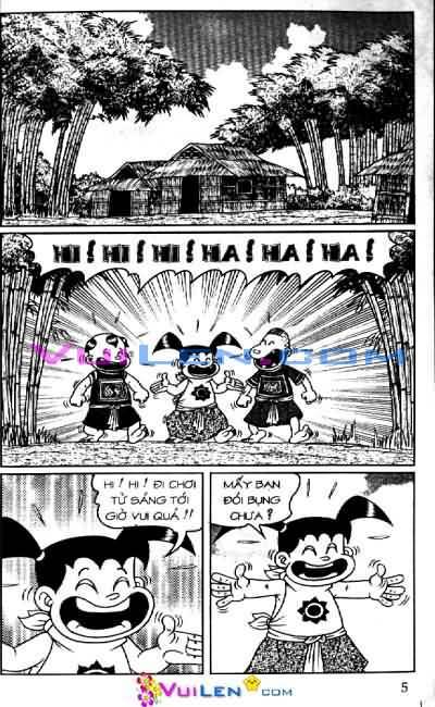 thần đồng đất việt chapter 74 2