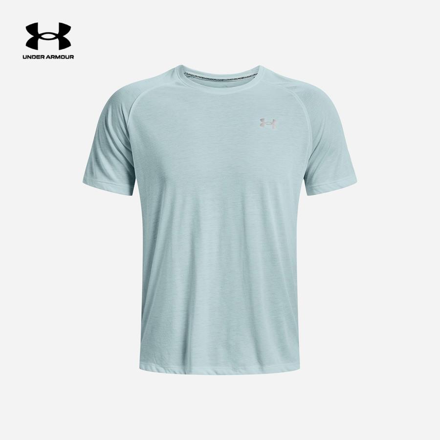 Áo thun thể thao nam Under Armour Streaker - 1361469-469