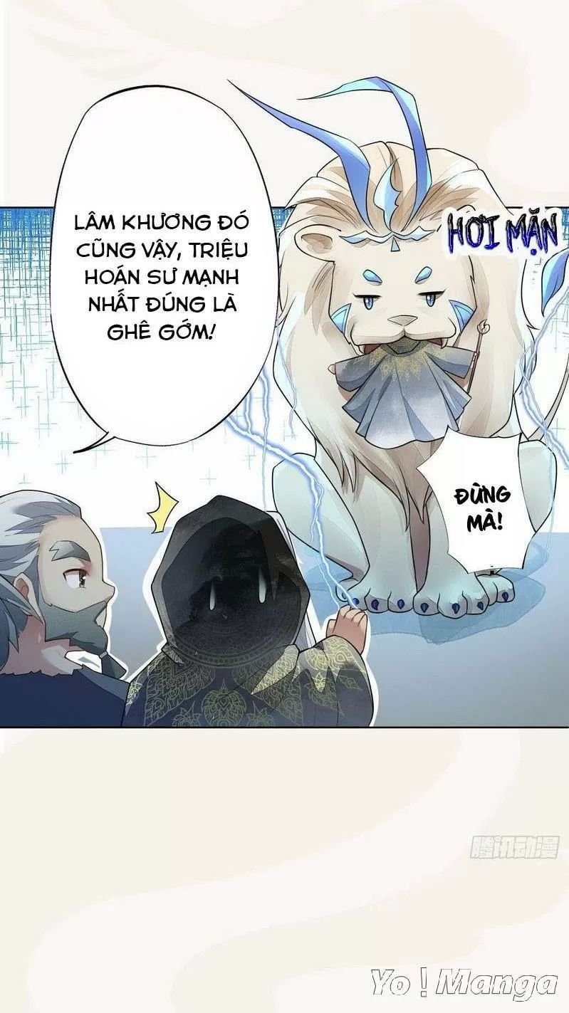 tuyệt thế luyện đan sư chapter 148 36