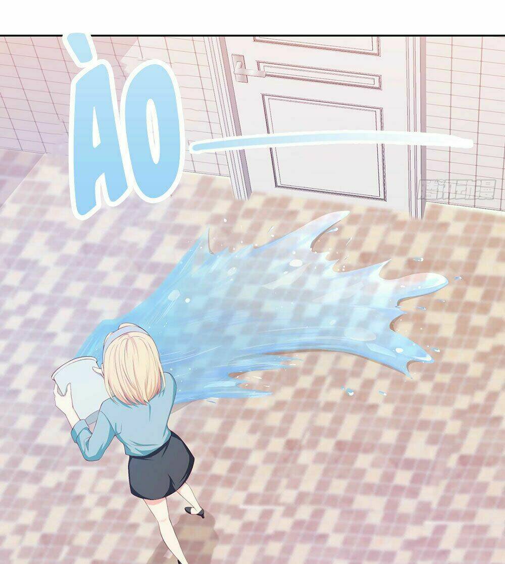 bộ váy rực rỡ ánh sao chapter 18 31