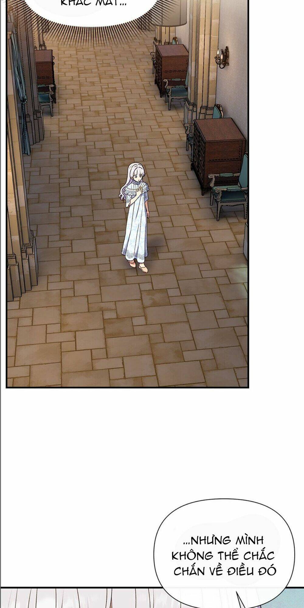 khế ước của nữ công tước quái vật chapter 114 34