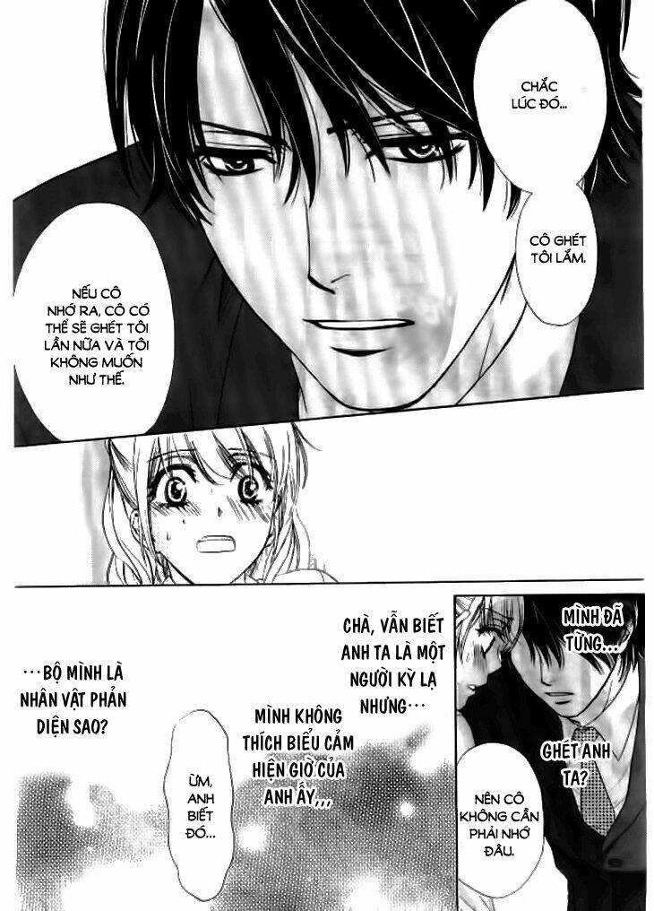 khi mỹ nhân ra tay cứu anh hùng chapter 4 24