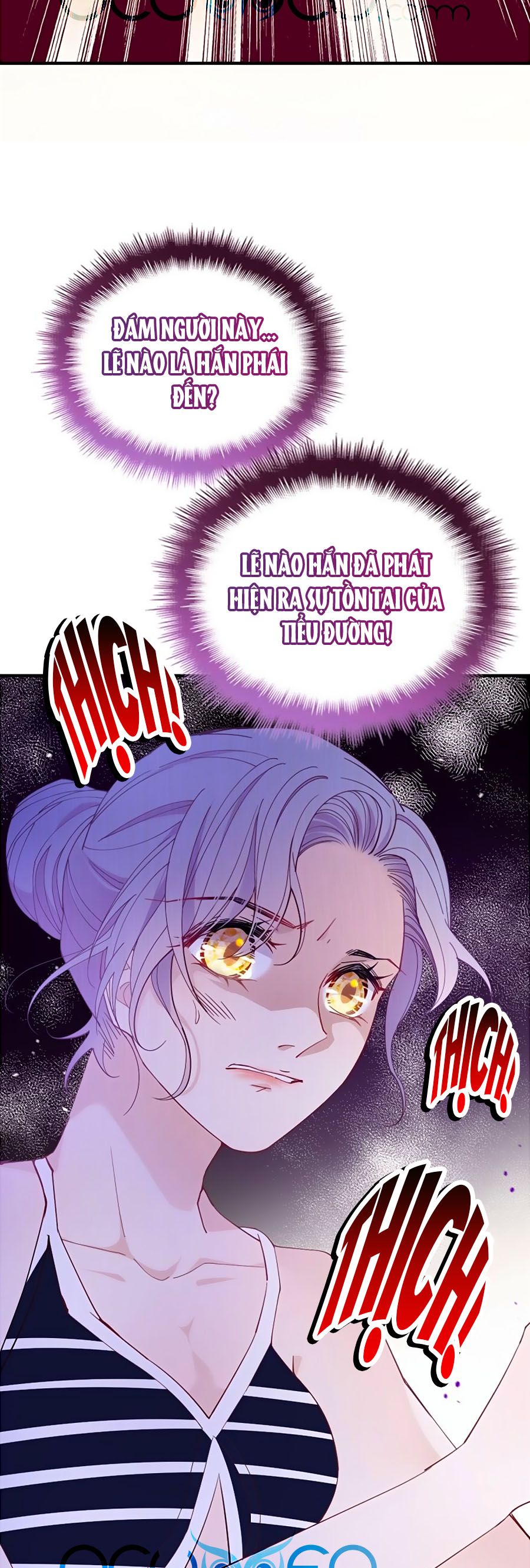 một vợ yêu, một bé con chapter 54 13