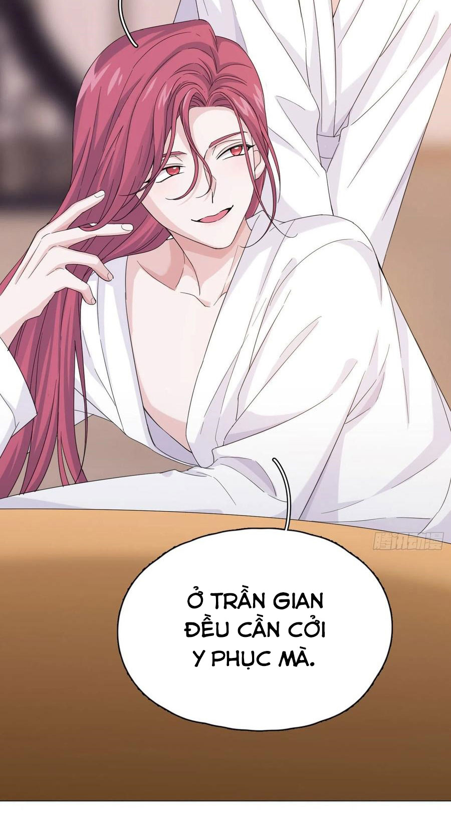 nhất hoàng cửu công thập nhị thê chapter 34 23