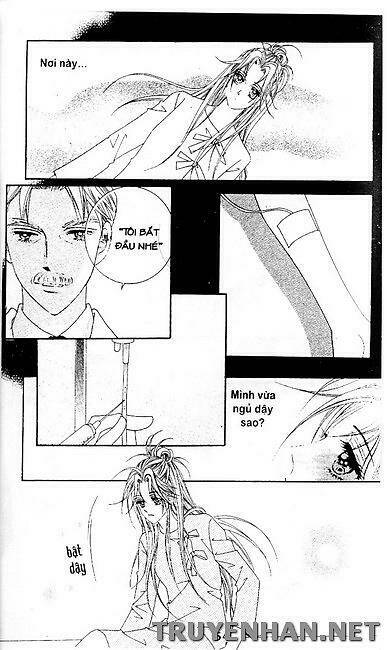 người duy nhất chapter 3 16