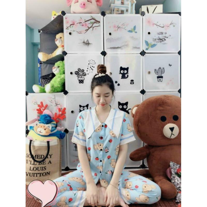 BỘ LỤA TIỂU THƯ
