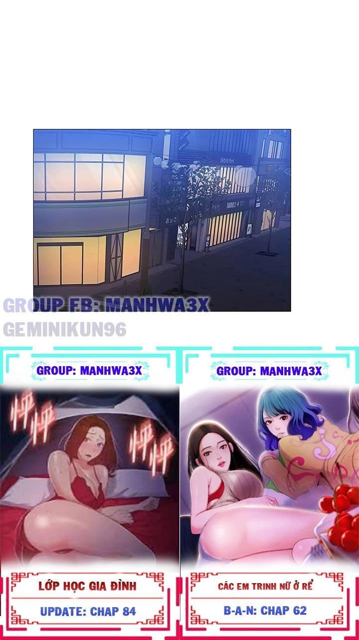 dưới mái nhà chung chapter 27 44