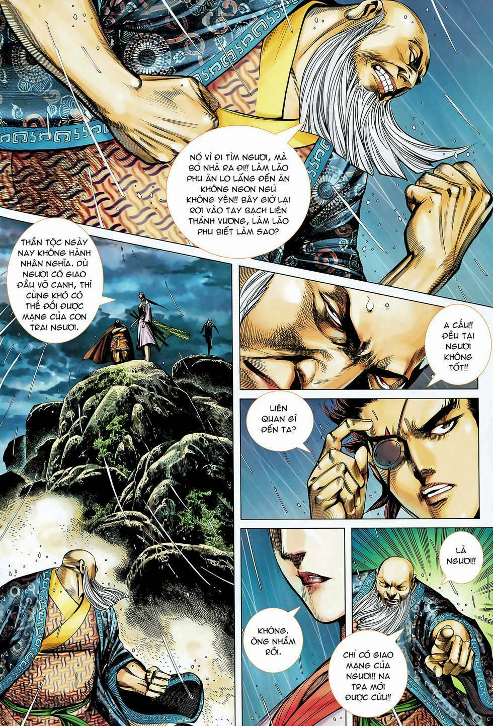 phong thần ký chapter 79 5