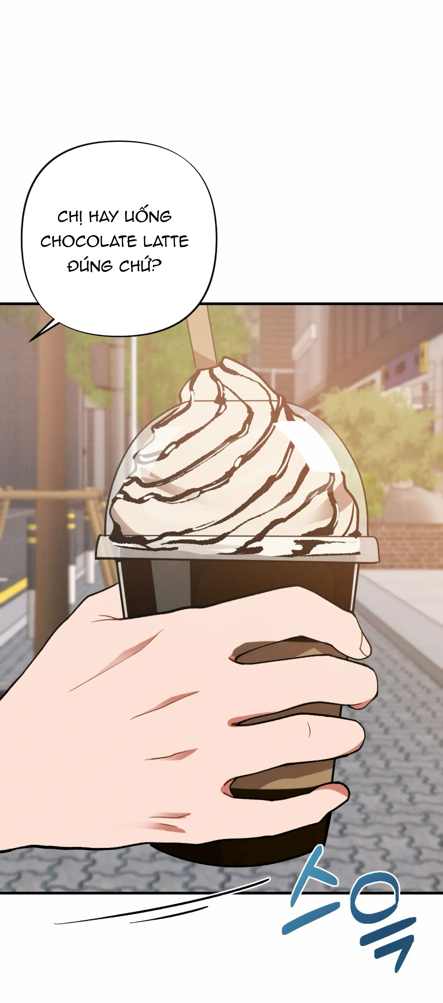 [18+] bạn của em trai không thể to như vậy! chapter 5.2 25