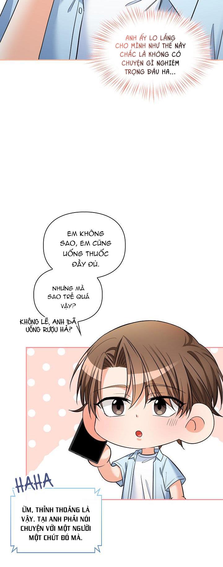 phòng tắm hơi chapter 45 32