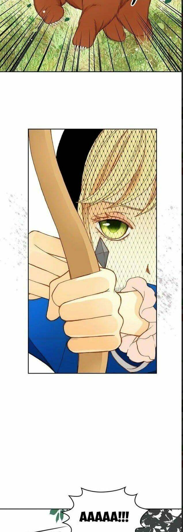 wendy , cô gái bán hoa chapter 25 8