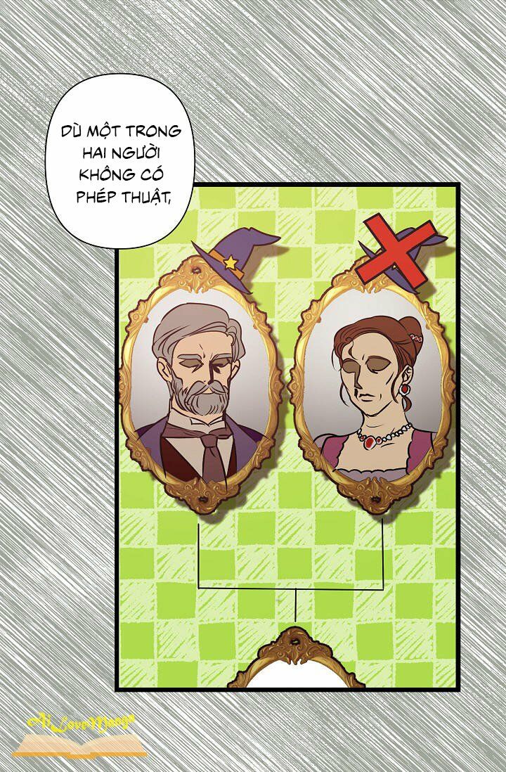 hôn lễ báo thù chapter 42 45