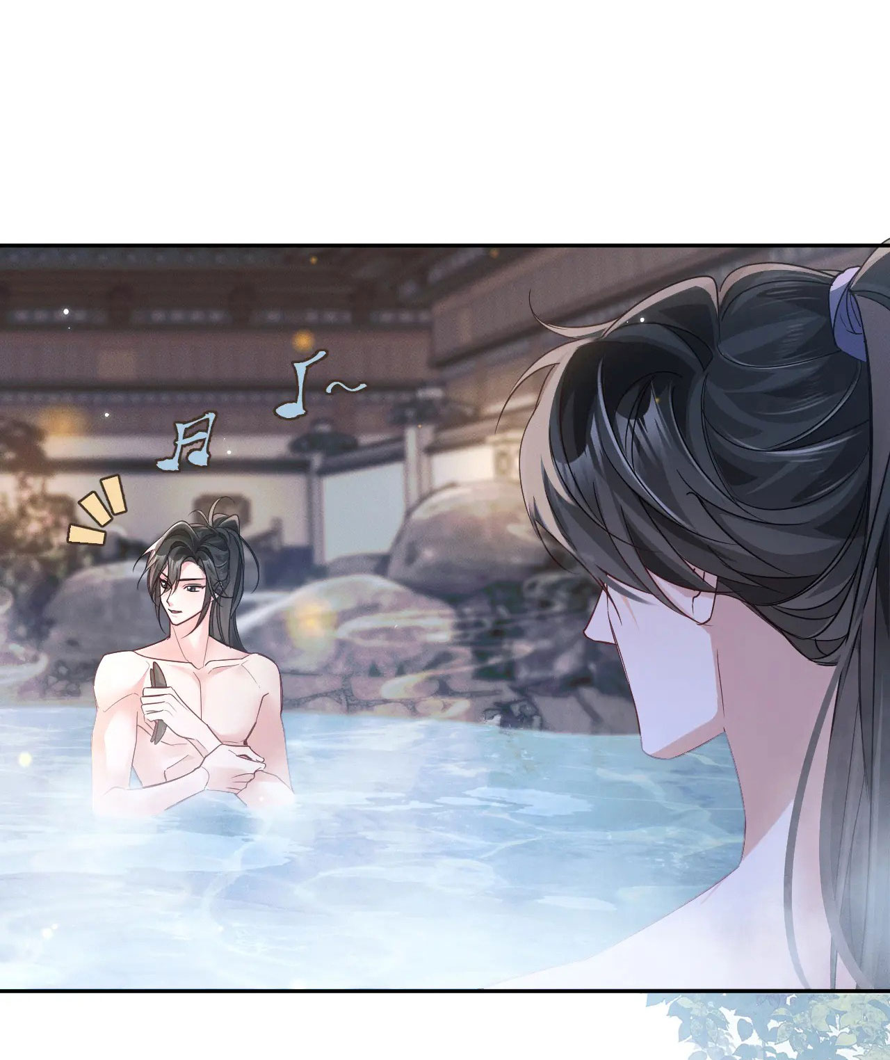 husky và sư tôn mèo trắng chapter 42 27