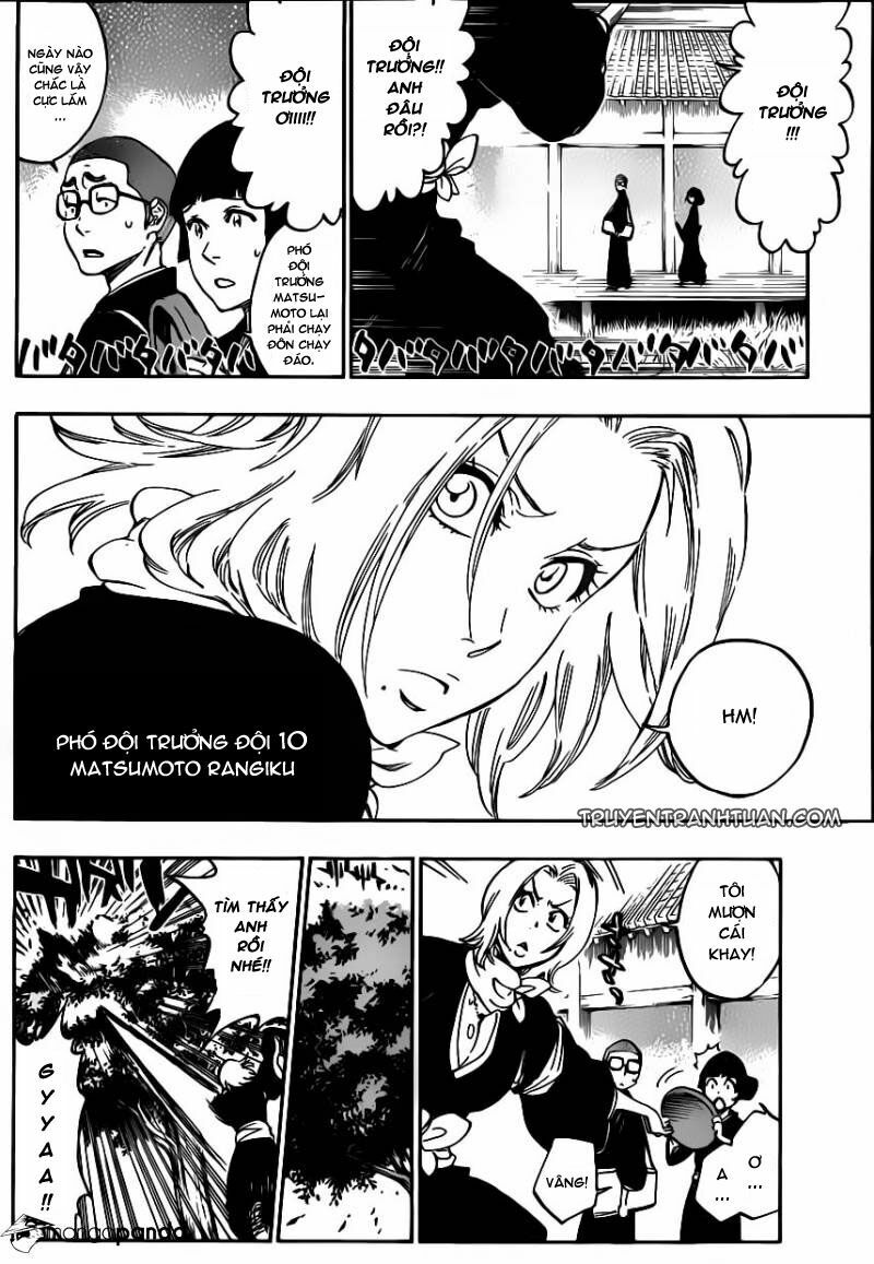 thần chết ichigo chapter 529 6